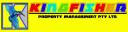 Kingfisher Property Management Pty Ltd logo